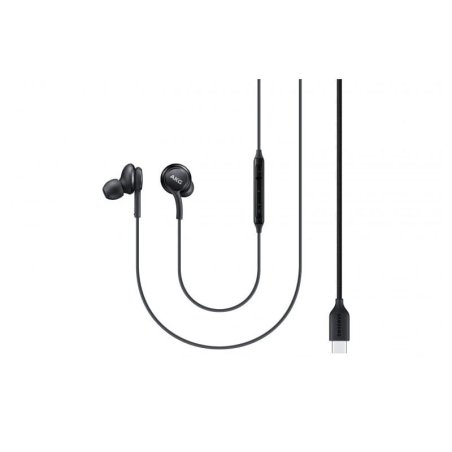 Samsung EO-IC100 USB-C Noir In-Ear avec micro Écouteurs