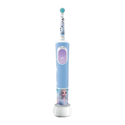 Oral-B Vitality PRO Kids Frozen Multicolor Brosse à dents électrique