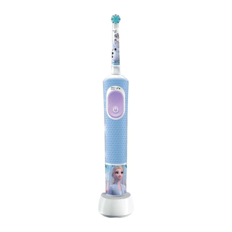 Oral-B Vitality PRO Kids Frozen Multicolor Brosse à dents électrique