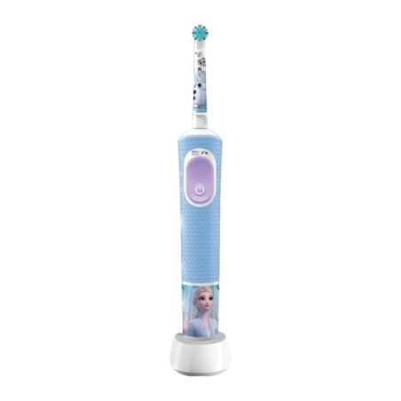 Oral-B Vitality PRO Kids Frozen Multicolor Brosse à dents électrique