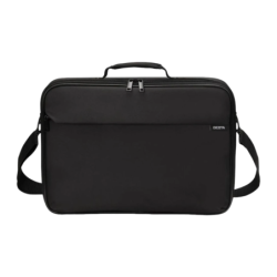 Sacoche Dicota Multi ONE 17.3 pouces Polyester rPET recyclé