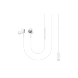 Samsung EO-IC100 USB-C Blanc In-Ear avec micro Écouteurs