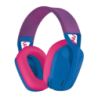 Logitech G435 Bluetooth 5.1 18h Casque gaming sans fil