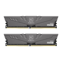 Team Group T-Create Expert TTCED432G3200HC16FDC01 32GB DDR4 3200MHz CL16 DIMM Mémoire RAM