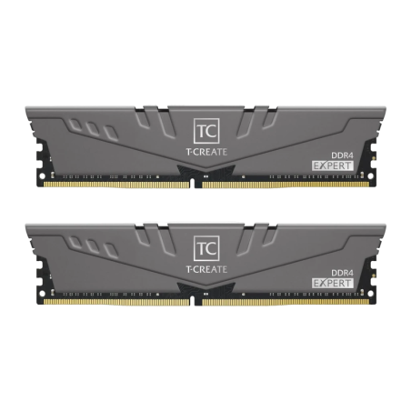 Team Group T-Create Expert TTCED432G3200HC16FDC01 32GB DDR4 3200MHz CL16 DIMM Mémoire RAM