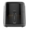 Cecotec Cecofry&Grill Smokin'Prime 6500 6,5L 2200W 10 Menus Friteuse à air