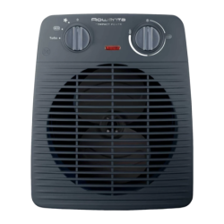 Rowenta Compact Power SO2211 2000W Thermoventilateur 60dB Chauffage