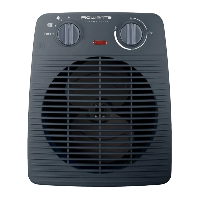 Rowenta Compact Power SO2211 2000W Thermoventilateur 60dB Chauffage