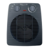 Rowenta Compact Power SO2211 2000W Thermoventilateur 60dB Chauffage