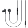 Samsung EO-IA500BBEGWW 3,5 mm Noir In-Ear Écouteurs