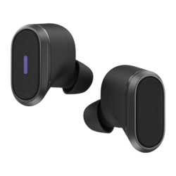 Logitech Zone TWS ANC Bluetooth 5.0 IP68 Écouteurs sans fil