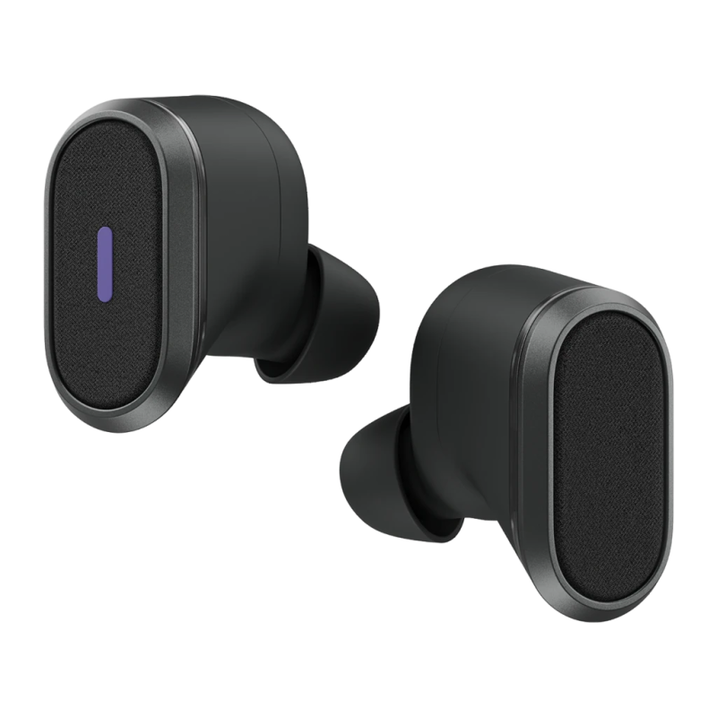 Logitech Zone TWS ANC Bluetooth 5.0 IP68 Écouteurs sans fil