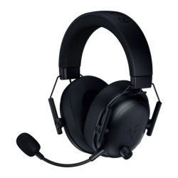 Razer BlackShark V3 Noir 70h Casque Gaming sans fil