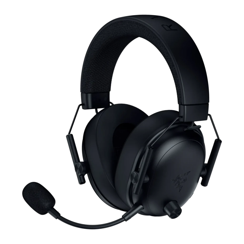 Razer BlackShark V3 Noir 70h Casque Gaming sans fil
