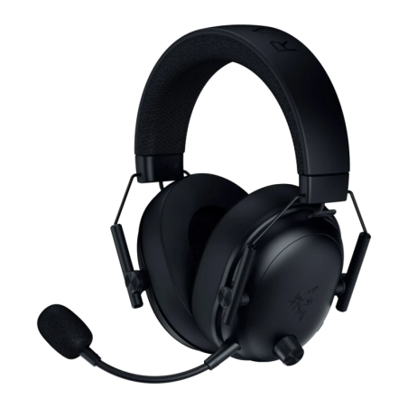Razer BlackShark V3 Noir 70h Casque Gaming sans fil
