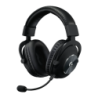 Logitech G Pro X Microphone Amovible Blue VO!CE Arceau Casque Gaming