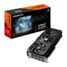 Gigabyte Radeon RX 9070 Gaming 16GB GDDR6 3 ventilateurs Carte graphique