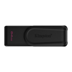 Kingston DataTraveler Exodia S 64GB USB 3.2 Gen 1 Clé mémoire