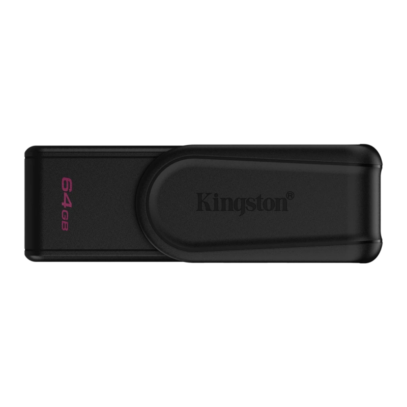 Kingston DataTraveler Exodia S 64GB USB 3.2 Gen 1 Clé mémoire