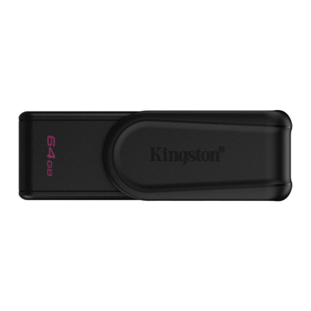 Kingston DataTraveler Exodia S 64GB USB 3.2 Gen 1 Clé mémoire