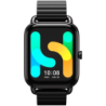 Haylou RS4 Plus Noir 1,78 pouces AMOLED 28 jours +105 sports IP68 Smartwatch