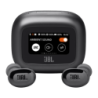 JBL Live Buds 3 Noir TWS ANC Bluetooth 5.3 40h IP55 Multipoint Écouteurs sans fil