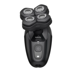 Philips Série 5000 HS5980/15 sans fil Rasoir Crâne