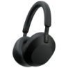 Sony WH-1000XM5 Noir Arceau Bluetooth 5.2 40h Casque sans fil