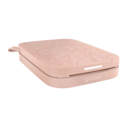 HP Sprocket 200 ZINK Sans Encre Bluetooth 5.0 Imprimante photo