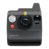 Polaroid Now Generation 3 Noir Bluetooth app Appareil photo instantané