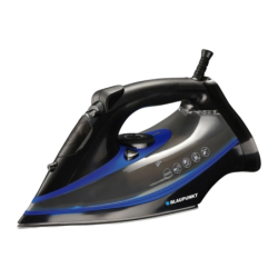 Fer à Vapeur Blaupunkt BP5005 3000W Contrôle Vapeur 380ml Céramique