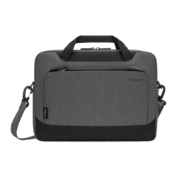 Housse Targus Cypress Eco Slimcase 15.6 pouces Polyester recyclé GRS 15,6 pouces