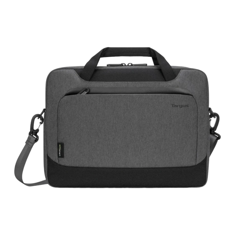 Housse Targus Cypress Eco Slimcase 15.6 pouces Polyester recyclé GRS 15,6 pouces