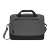 Housse Targus Cypress Eco Slimcase 15.6 pouces Polyester recyclé GRS 15,6 pouces