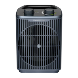Rowenta Instant Comfort Compact SO2351 Thermostat 2000W 35m² protection contre la surchauffe Chauffage mécanique