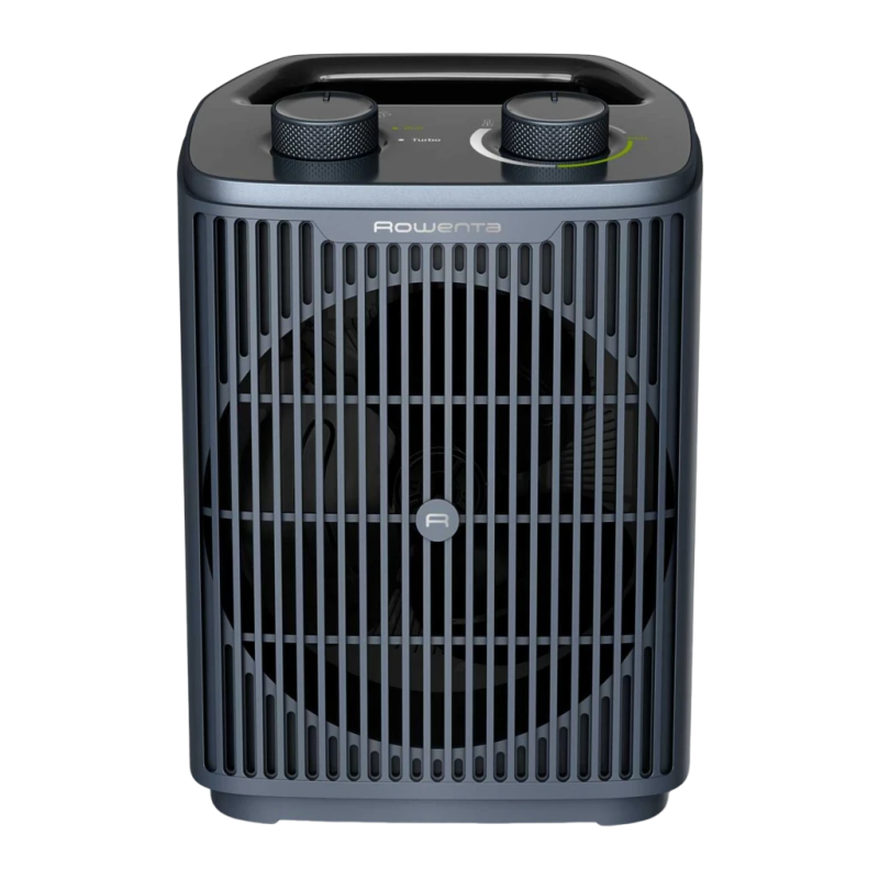 Rowenta Instant Comfort Compact SO2351 Thermostat 2000W 35m² protection contre la surchauffe Chauffage mécanique