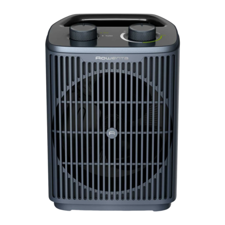 Rowenta Instant Comfort Compact SO2351 Thermostat 2000W 35m² protection contre la surchauffe Chauffage mécanique