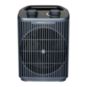Rowenta Instant Comfort Compact SO2351 Thermostat 2000W 35m² protection contre la surchauffe Chauffage mécanique