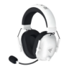 Razer BlackShark V2 HyperSpeed Blanc Arceau Bluetooth 5.2 Casque Gaming sans fil