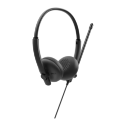 Dell WH125 Arceau avec micro Casque