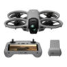 DJI Avata 360 (RC 2) 8K 60fps 120MP WiFi 2700mAh Drone