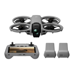 DJI Avata 360 Fly More Combo (RC 2) 8K 60fps 120MP WiFi 2700mAh Drone