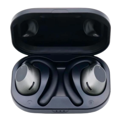 Nilox NXTWRUNBEATOR TWS Bluetooth 10h Écouteurs sans fil