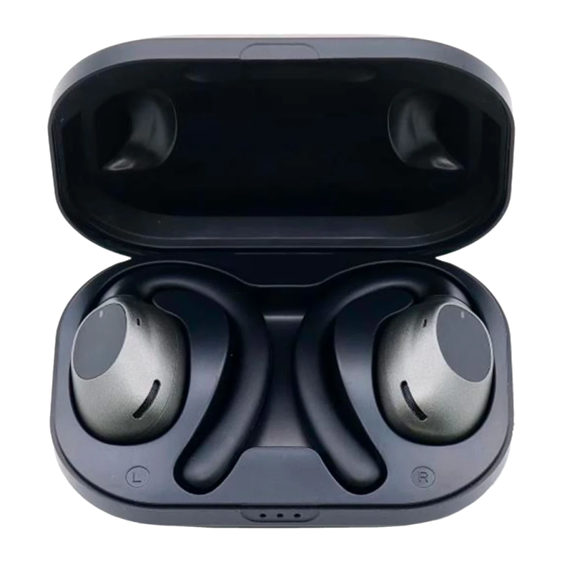 Nilox NXTWRUNBEATOR TWS Bluetooth 10h Écouteurs sans fil