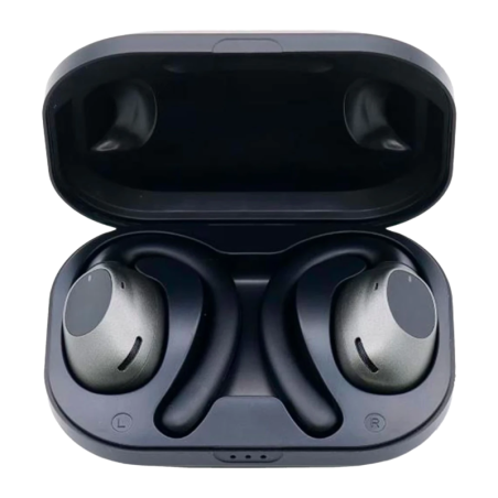Nilox NXTWRUNBEATOR TWS Bluetooth 10h Écouteurs sans fil