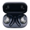 Nilox NXTWRUNBEATOR TWS Bluetooth 10h Écouteurs sans fil