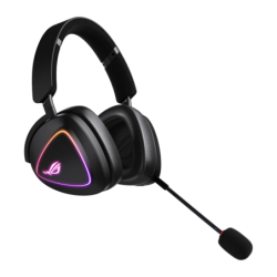 ASUS ROG Delta II Trimodal BT Casque Gaming sans fil