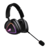 ASUS ROG Delta II Trimodal BT Casque Gaming sans fil
