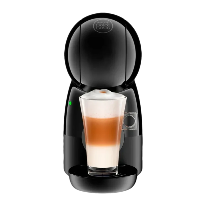 De'Longhi Dolce Gusto Piccolo XS EDG110.AB 15bar 0,8L 1500W Machine à café