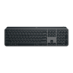 Logitech MX Keys S QWERTY rétroéclairé Clavier sans fil